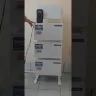 Трехфазный стабилизатор Элтех СН 10000*3 стандарт в Новокузнецке
