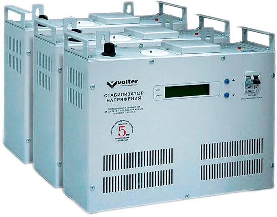 Volter СНПТТ 21 С