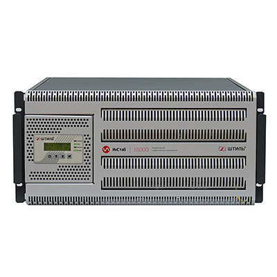 Стабилизатор напряжения Штиль ИнСтаб IS3115RT в Новокузнецке