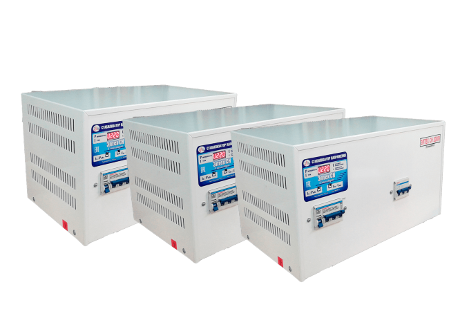 Элтех СН 15000*3 эко