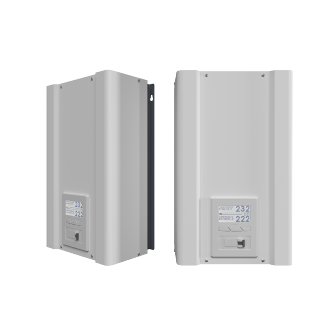 Вольт engineering Ампер-Р Э 16-1/80 v2.1