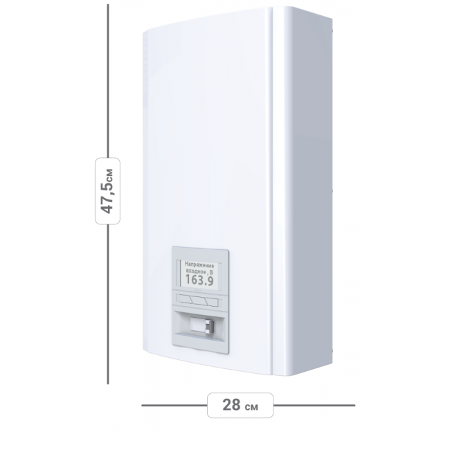 Стабилизатор Вольт engineering Герц Э 36-1/40 v3.0 в Новокузнецке