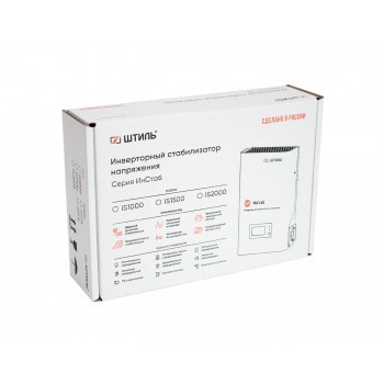Стабилизатор ИнСтаб IS1000 Стабилизатор ИнСтаб IS1000